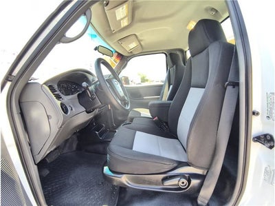 2009 Ford Ranger XLT Pickup 2D 7 ft