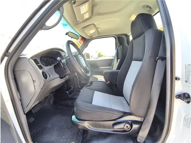 2009 Ford Ranger XLT Pickup 2D 7 ft