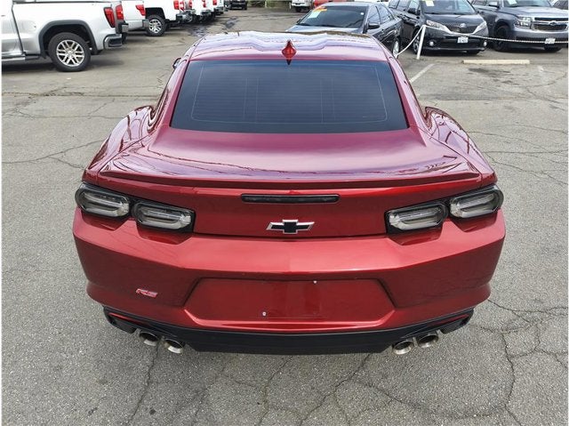 2023 Chevrolet Camaro LT1