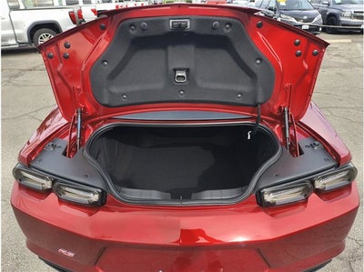 2023 Chevrolet Camaro LT1