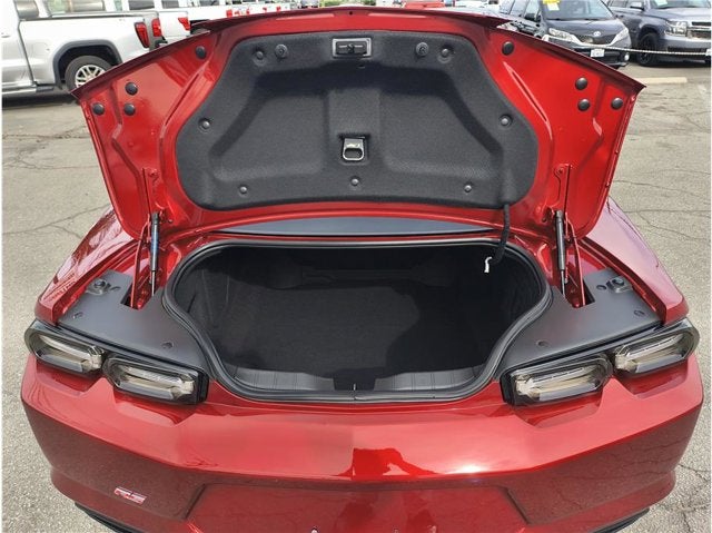 2023 Chevrolet Camaro LT1