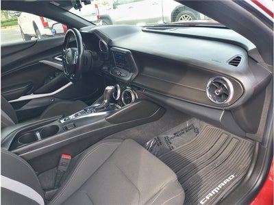 2023 Chevrolet Camaro LT1