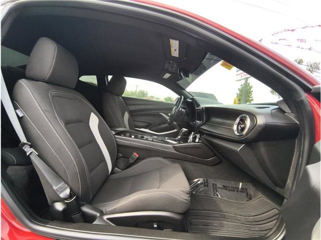 2023 Chevrolet Camaro LT1