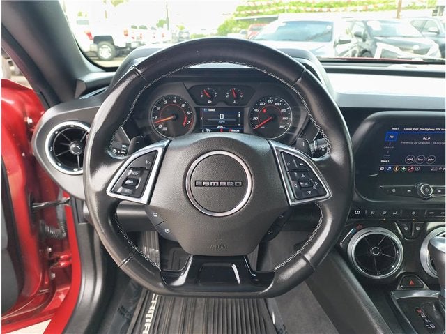 2023 Chevrolet Camaro LT1