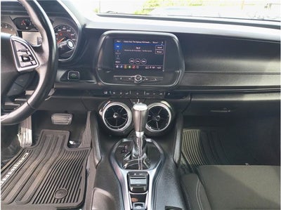 2023 Chevrolet Camaro LT1