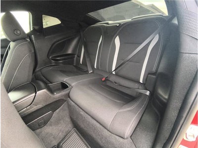 2023 Chevrolet Camaro LT1