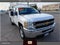 2014 Chevrolet Silverado 2500HD Work Truck