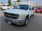 2014 Chevrolet Silverado 2500HD Work Truck