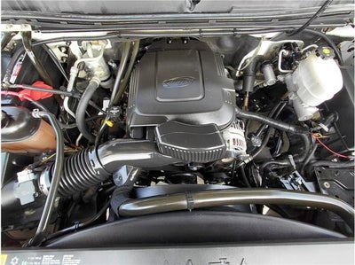 2014 Chevrolet Silverado 2500HD Work Truck