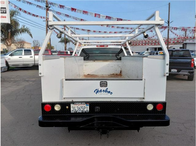 2014 Chevrolet Silverado 2500HD Work Truck