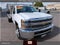 2019 Chevrolet Silverado 3500HD CC WT