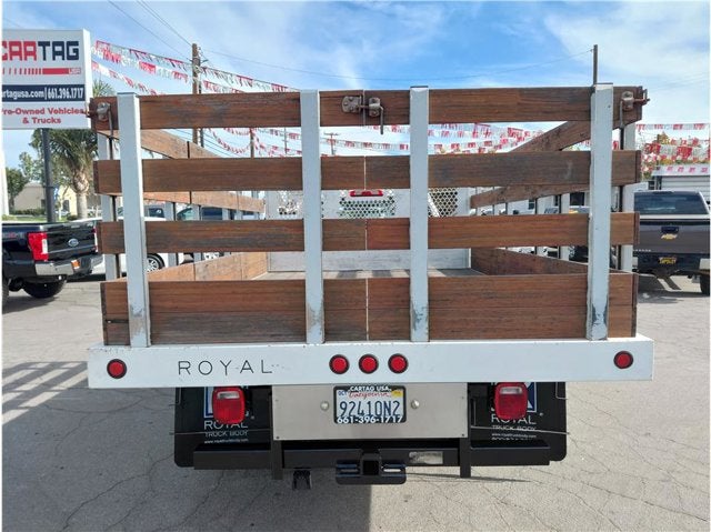 2019 Chevrolet Silverado 3500HD CC WT