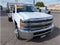 2019 Chevrolet Silverado 3500HD CC WT
