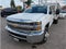 2019 Chevrolet Silverado 3500HD CC WT