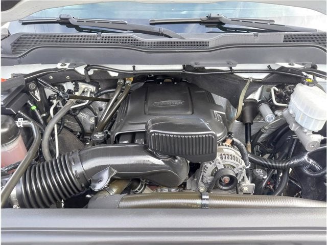 2019 Chevrolet Silverado 3500HD CC WT