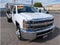 2019 Chevrolet Silverado 3500HD CC WT