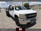 2013 Chevrolet Silverado 3500HD LT