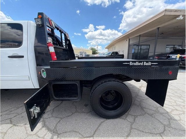 2013 Chevrolet Silverado 3500HD LT