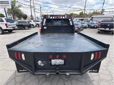 2013 Chevrolet Silverado 3500HD LT