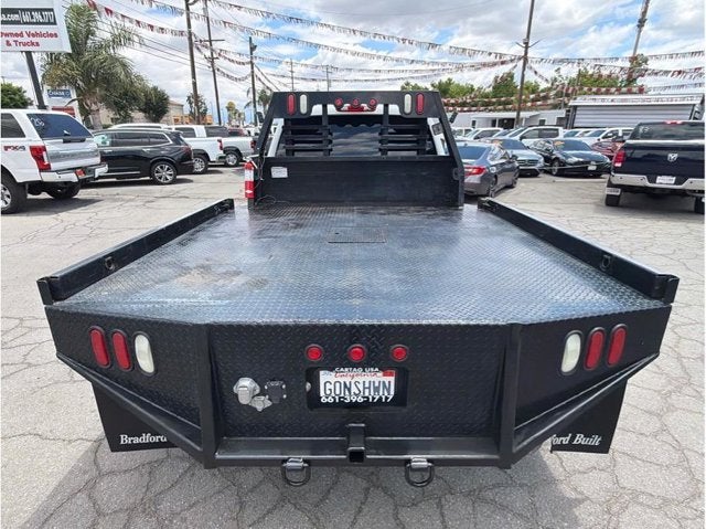 2013 Chevrolet Silverado 3500HD LT