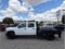 2013 Chevrolet Silverado 3500HD LT