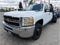 2013 Chevrolet Silverado 3500HD LT