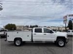 2015 Chevrolet Silverado 3500HD Built After Aug 14 Work Truck