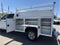 2021 Chevrolet Silverado 2500HD Work Truck