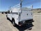 2021 Chevrolet Silverado 2500HD Work Truck