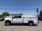 2021 Chevrolet Silverado 2500HD Work Truck
