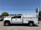 2021 Chevrolet Silverado 2500HD Work Truck