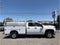 2021 Chevrolet Silverado 2500HD Work Truck