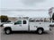2009 Chevrolet Silverado 2500HD Work Truck