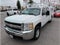 2009 Chevrolet Silverado 2500HD Work Truck