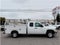2009 Chevrolet Silverado 2500HD Work Truck