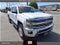 2015 Chevrolet Silverado 2500HD Built After Aug 14 LT