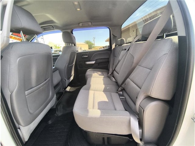 2015 Chevrolet Silverado 2500HD Built After Aug 14 LT