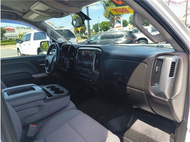 2015 Chevrolet Silverado 2500HD Built After Aug 14 LT