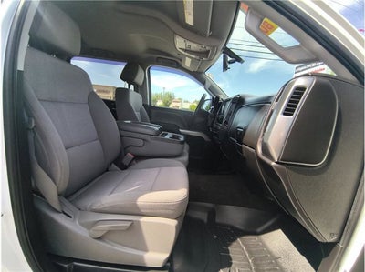 2015 Chevrolet Silverado 2500HD Built After Aug 14 LT