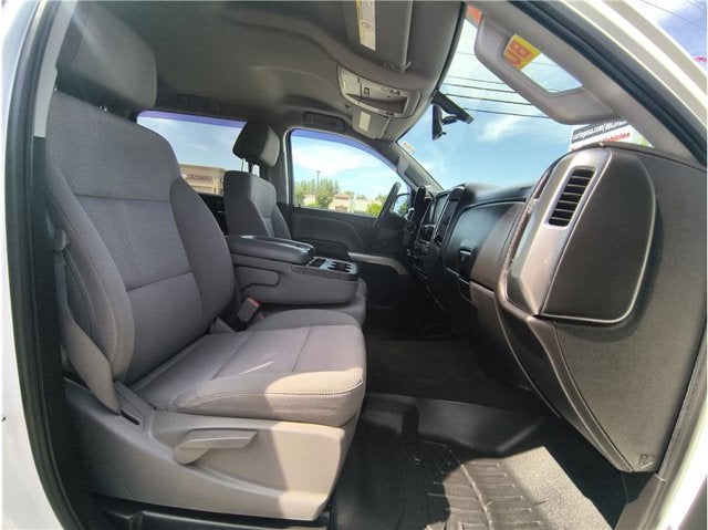2015 Chevrolet Silverado 2500HD Built After Aug 14 LT