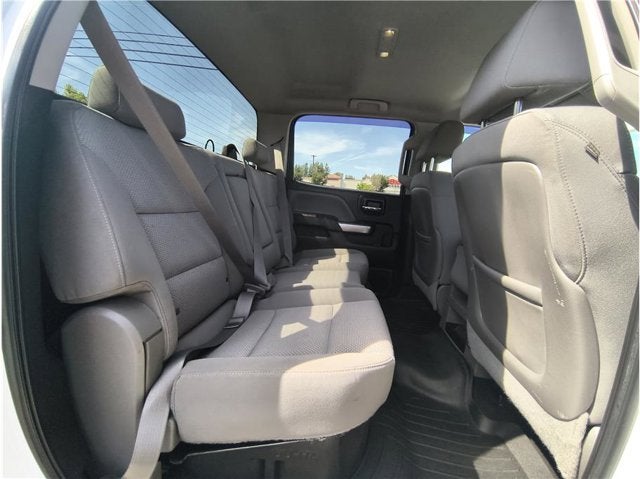 2015 Chevrolet Silverado 2500HD Built After Aug 14 LT