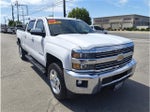 2015 Chevrolet Silverado 2500HD Built After Aug 14 LT