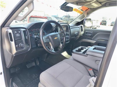 2015 Chevrolet Silverado 2500HD Built After Aug 14 LT