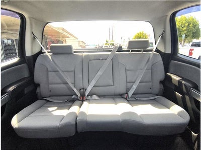 2015 Chevrolet Silverado 2500HD Built After Aug 14 LT