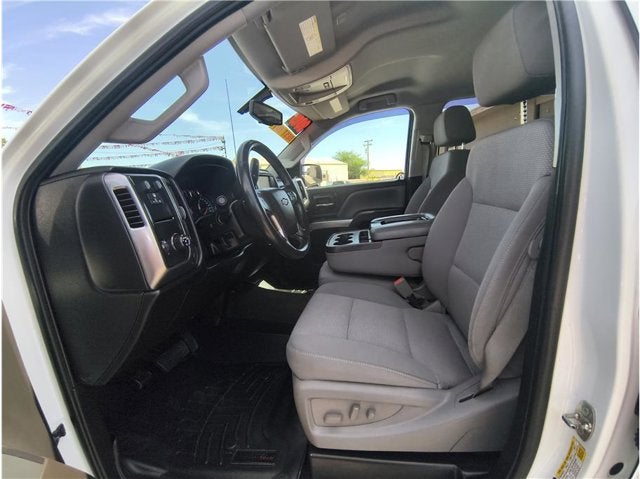 2015 Chevrolet Silverado 2500HD Built After Aug 14 LT