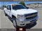 2012 Chevrolet Silverado 2500HD LT