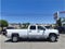 2012 Chevrolet Silverado 2500HD LT