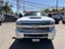 2019 Chevrolet Silverado 2500HD Work Truck