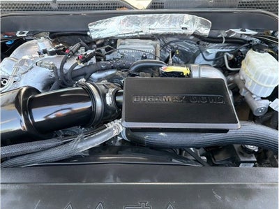 2019 Chevrolet Silverado 2500HD Work Truck