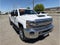 2019 Chevrolet Silverado 2500HD Work Truck